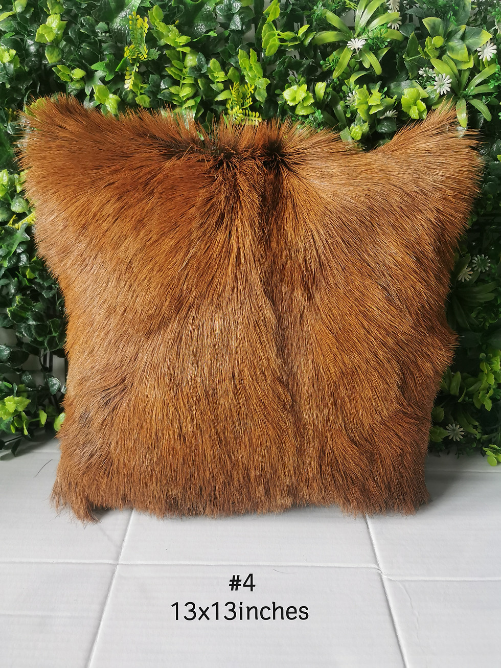 Thumbnail: West Coast Red Deer Cushion