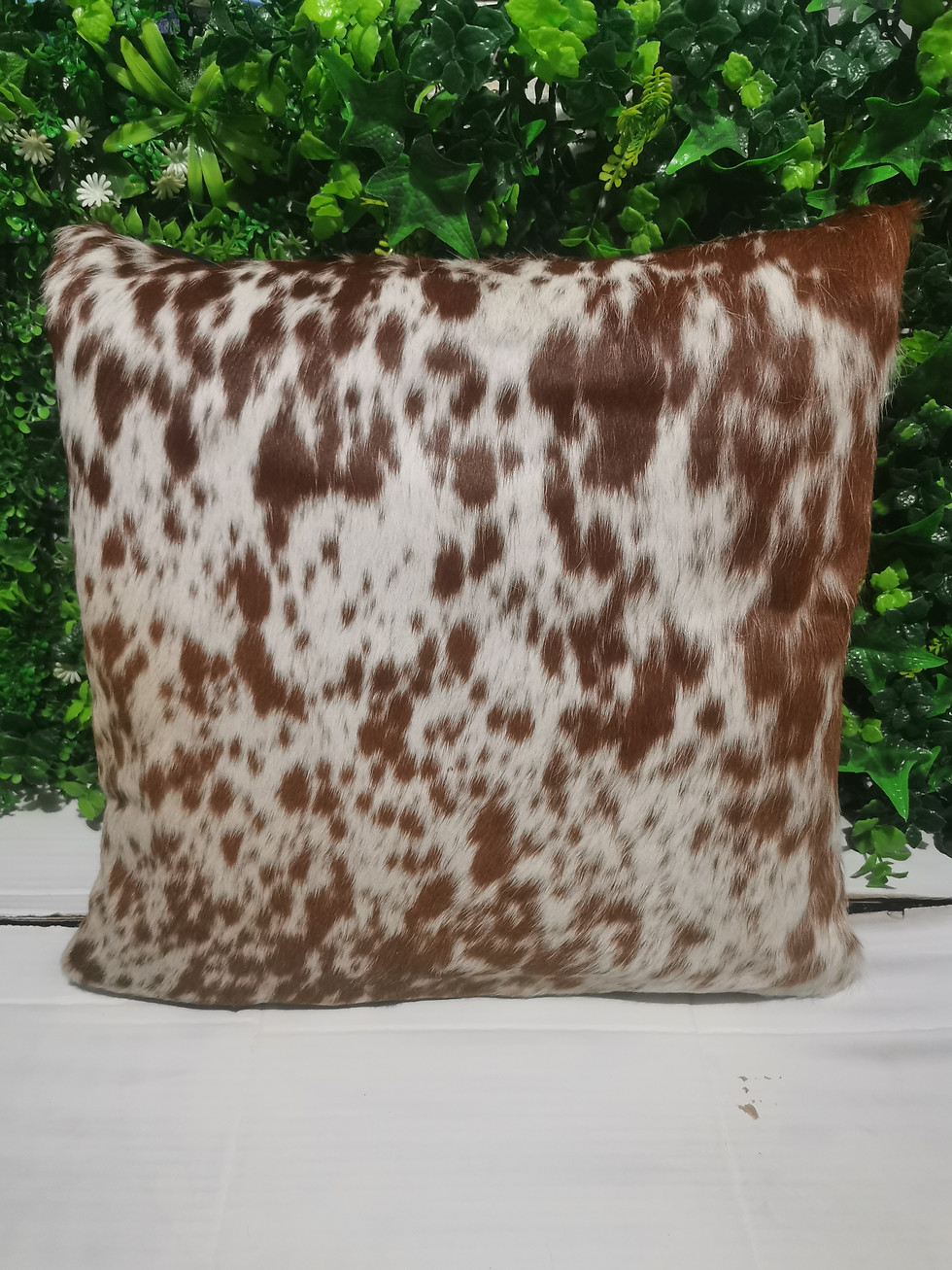 Thumbnail: Cowhide Cushions
