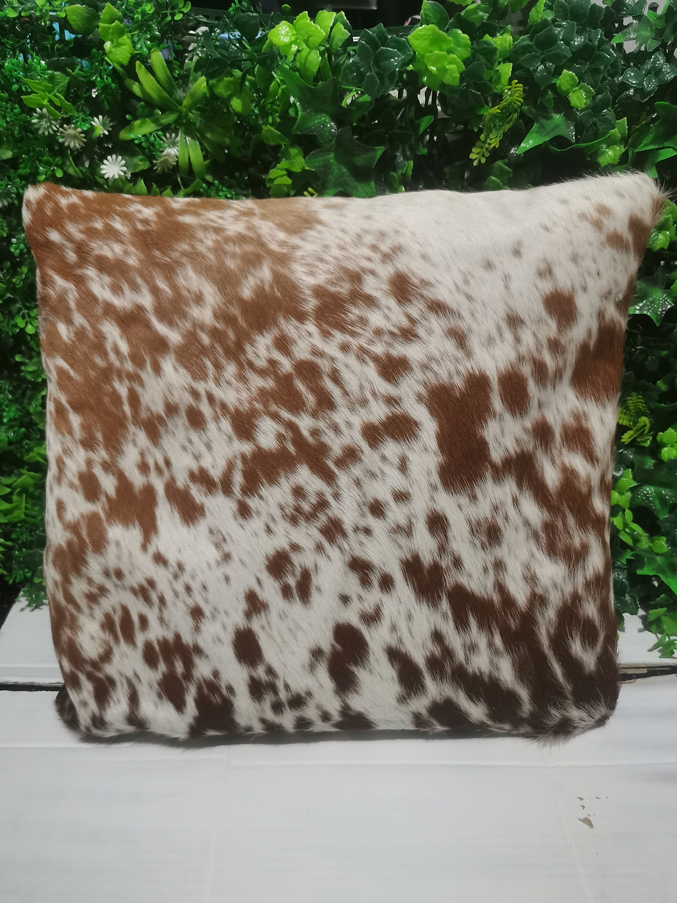 Thumbnail: Cowhide Cushions