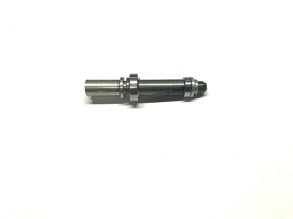 Kupa UPower UP200 UG12 Replacement Full Collet Assembly