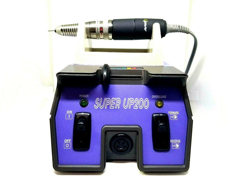 Kupa Super UP200 SUG 12 Full Set