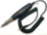 Electric 35k Handpiece Nail Drill. Fits ERICA’S MT-20 Control Box