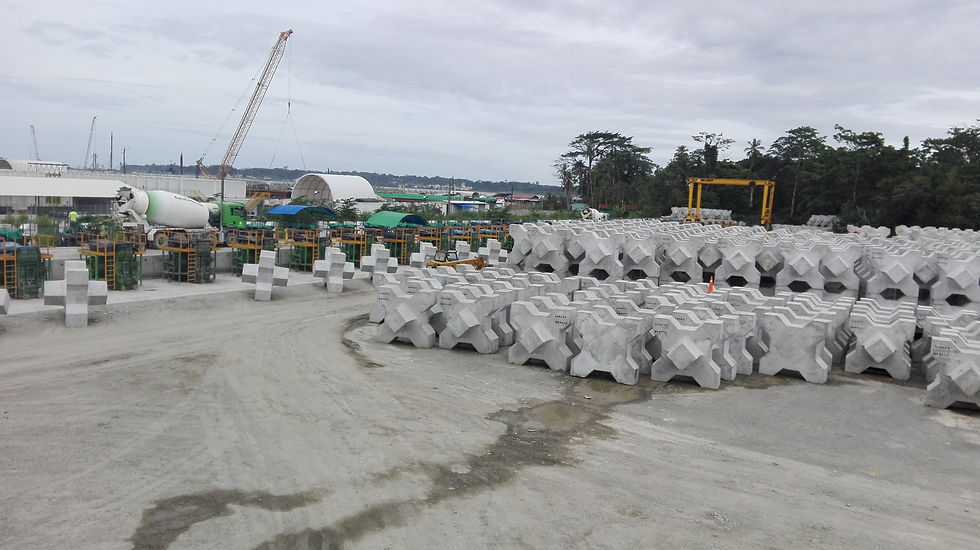 XBLOCS PRODUCTION