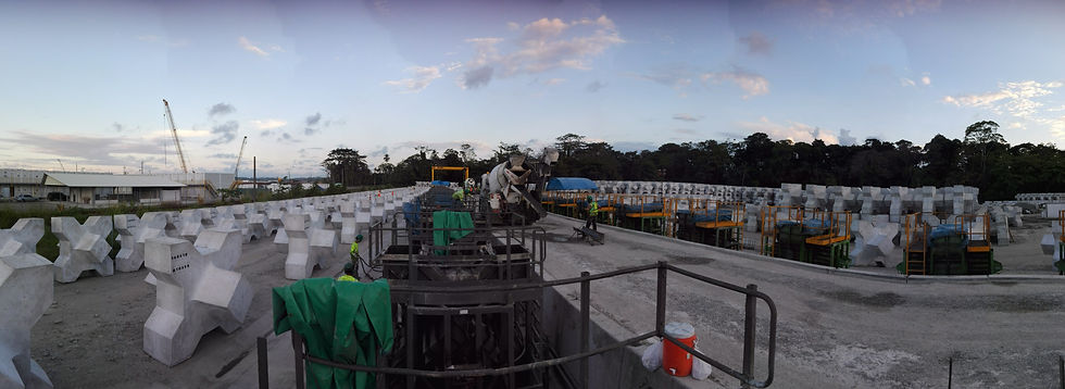 XBLOCS PRODUCTION
