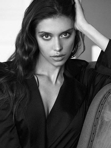 VIKA PERUSHEVA