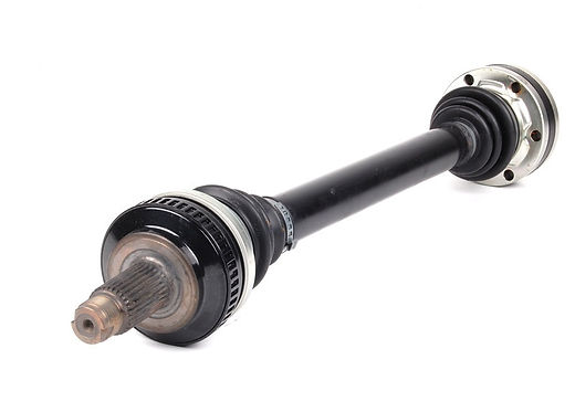BMW Genuine E46 M3 Driveshaft Right 33217839466 | Kiss MotorWorks LTD