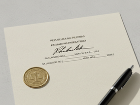 Notarization in the Philippines When It Is Required and Why It Matters