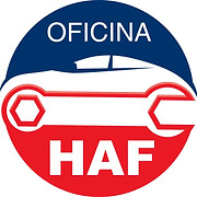 Logo de Oficina HAF