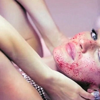 Vampire Facial