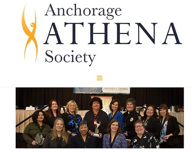 Anchorage ATHENA Society
