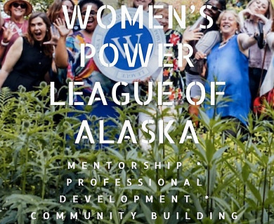 Women's Power League of Alaska
