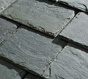 Kansas City American Slate Company - Sierra Pass Swatch