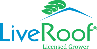 LiveRoof Green Roofing Omaha