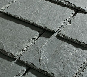 Kansas City American Slate Company - Alpine Valley Swatch