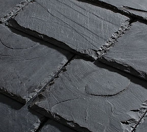 Kansas City American Slate Company - St. Helens Slope Swatch