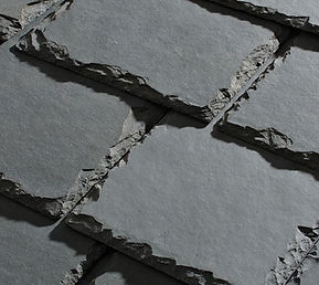 Kansas City American Slate Company - Andes Cliff Swatch