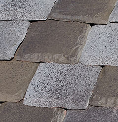 Ludowici Cotswold Shingle tile Omaha