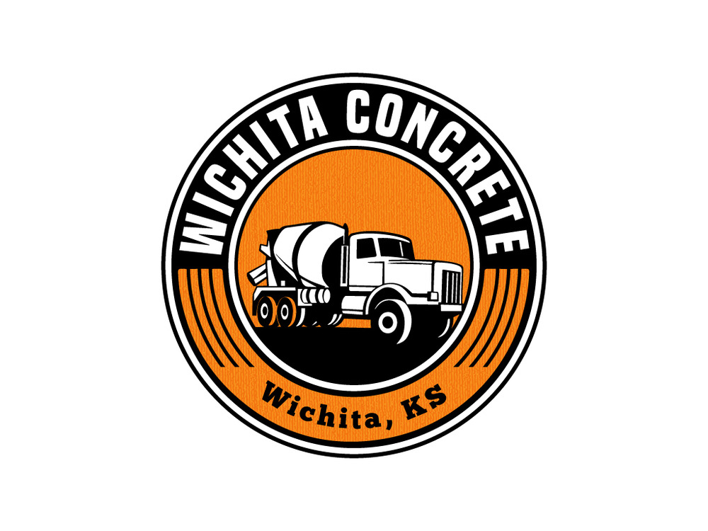 Wichita Concrete logo