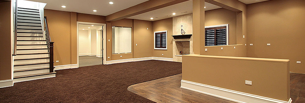 Basement Finishing Omaha