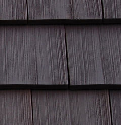 Ludowici Williamsburg Flat Interlocking Clay Tile Omaha