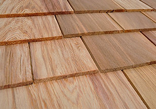 #2 Red Lable Cedar Shingles Kansas City