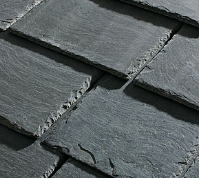 Kansas City American Slate Company - McKinley Heights Swatch