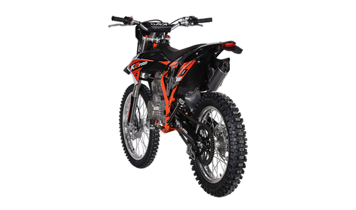 Kayo K2 Pro (250cc) | Kayo Panama