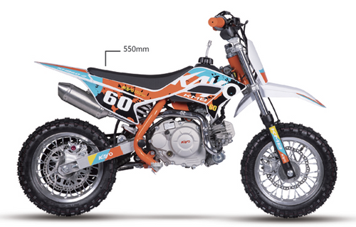 Kayo KMB (60cc) | Kayo Panama