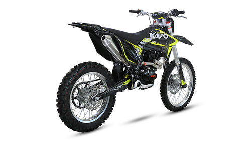 Kayo T2 Pro (250cc) | Kayo Panama