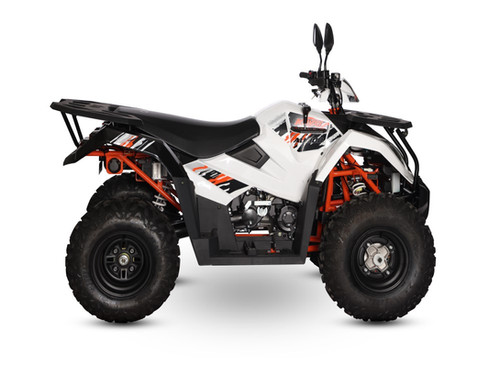 Kayo AU300 White (300cc) | Kayo Panama