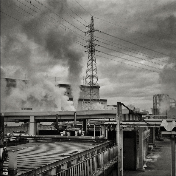 Japon Toyama 4