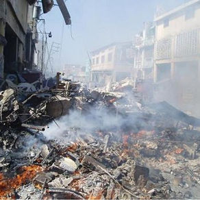 When Seconds Count: Serve On's Life-Saving Mission in Haiti