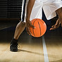 Basketball Dribble