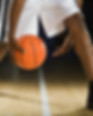 Basketball Dribble
