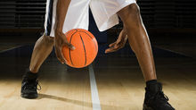 Basketball Injury Prevention