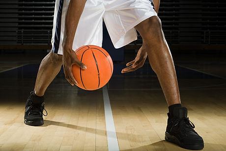 Basketball Player