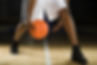Basketball Dribble