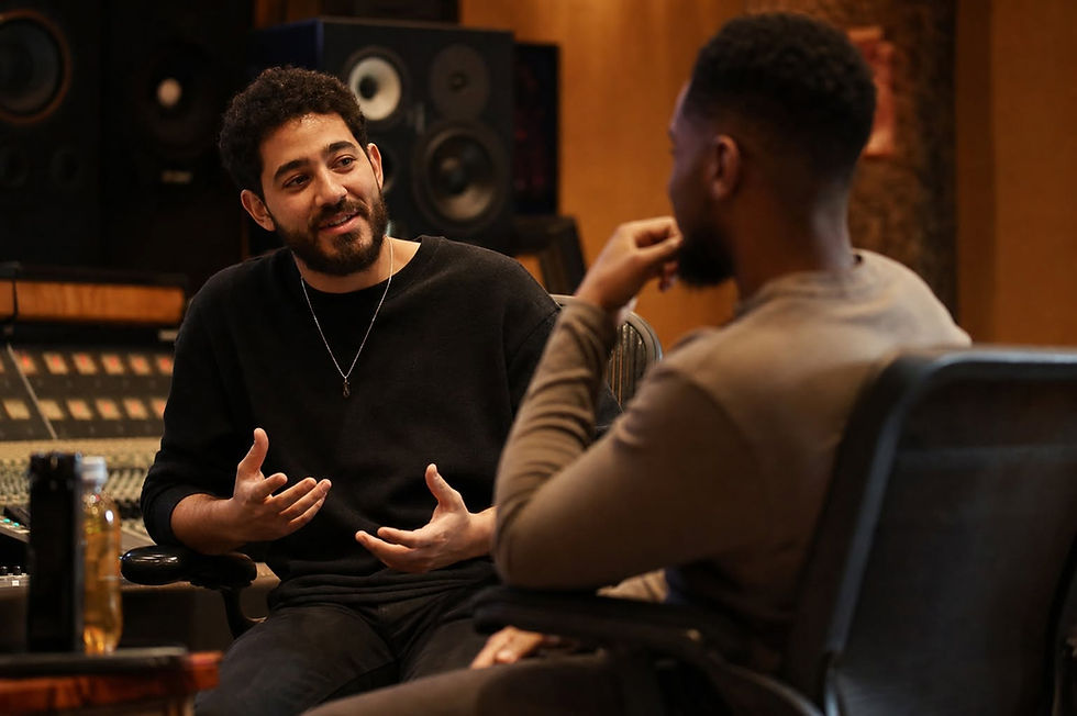 Musical consulting