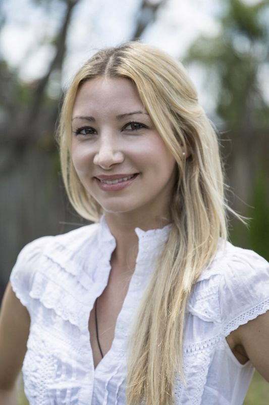 Nathalia Rodrigues, USA