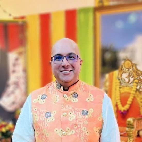 Anil Gunjal