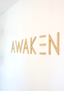 THE AWAKEN STUDIO