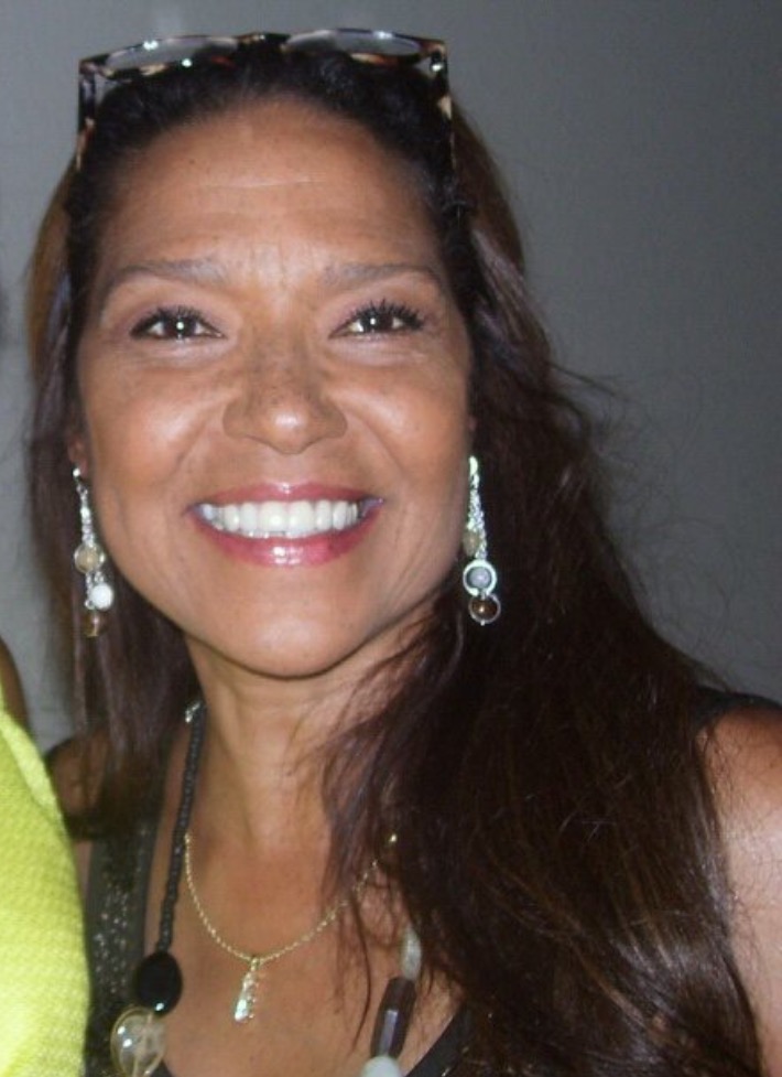Linda Carr, Boynton Beach, FL