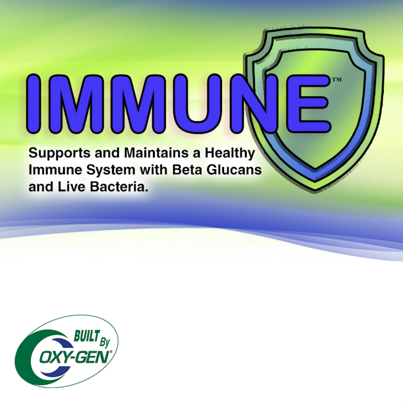 Immune