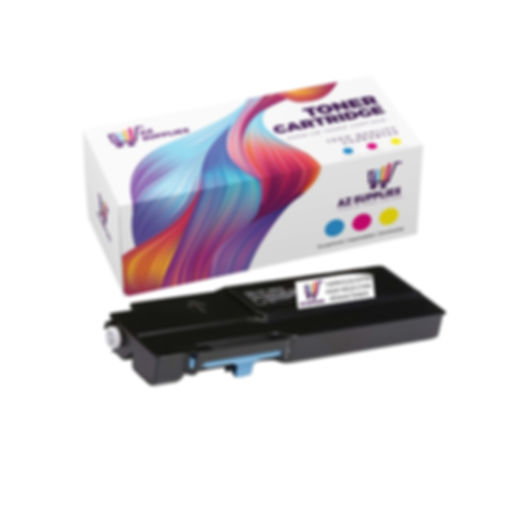 XEROX 106R03526 EXTRA HIGH YIELD CYAN REMAN TONER