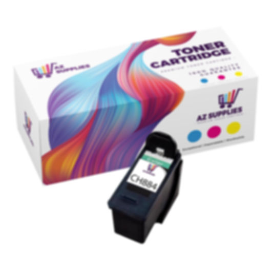 Dell CH884 Remanufactured Color Inkjets