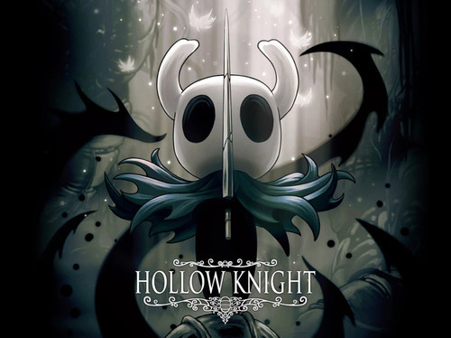 Hollow Knight 20 oz Tumbler | Jamike