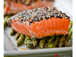 Menù di Halloween 2022 👻