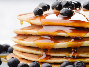 Due nuovi menù per il brunch!