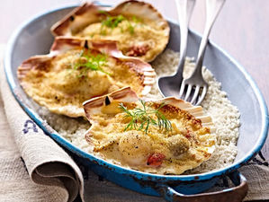 Il Menù di San Valentino 2023