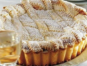 Il Menù di Pasqua e Pasquetta